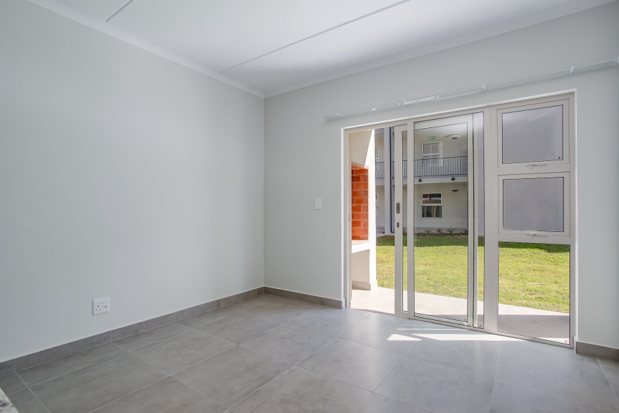 To Let 2 Bedroom Property for Rent in Kleine Parys 1 Western Cape